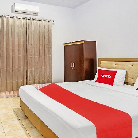 فندق Oyo 90344 Wijayanti بانيووانجى المظهر الخارجي الصورة