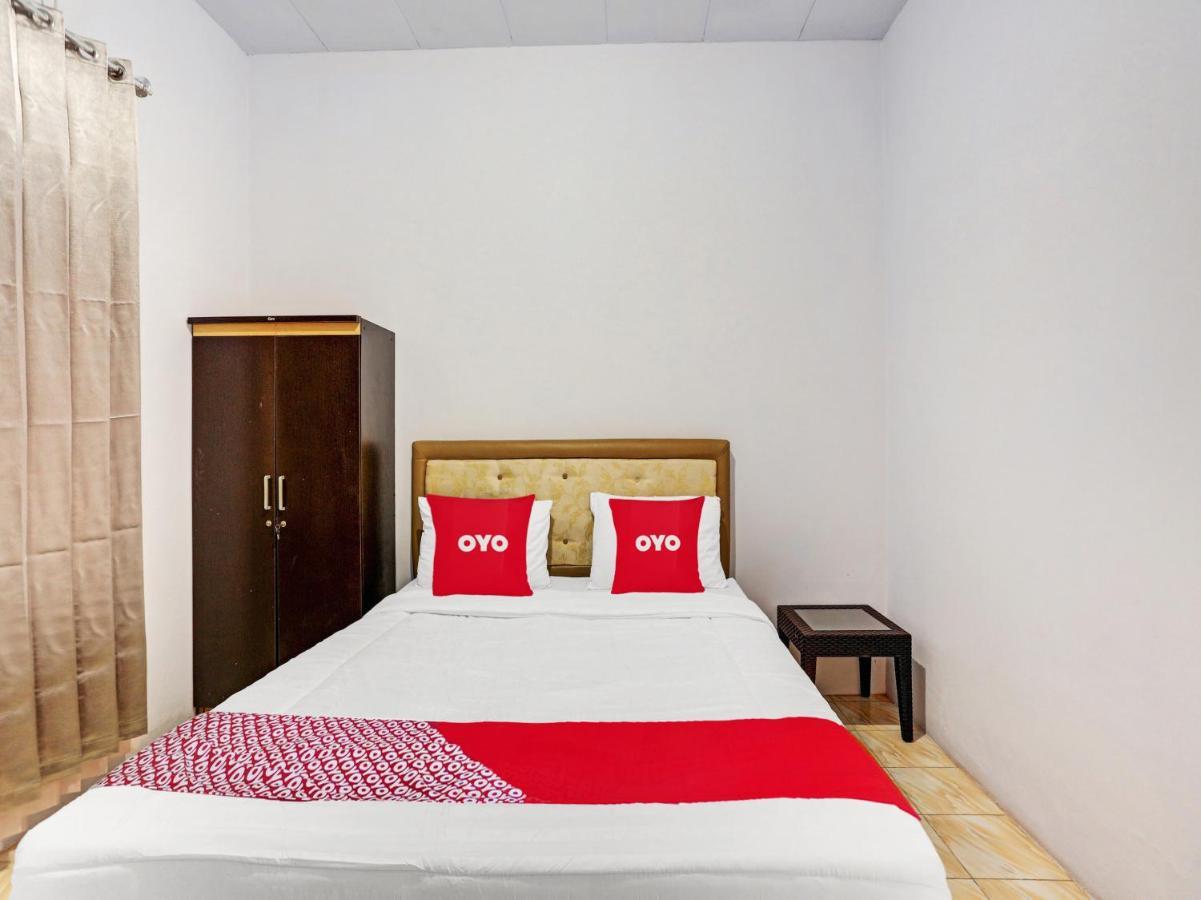 فندق Oyo 90344 Wijayanti بانيووانجى المظهر الخارجي الصورة