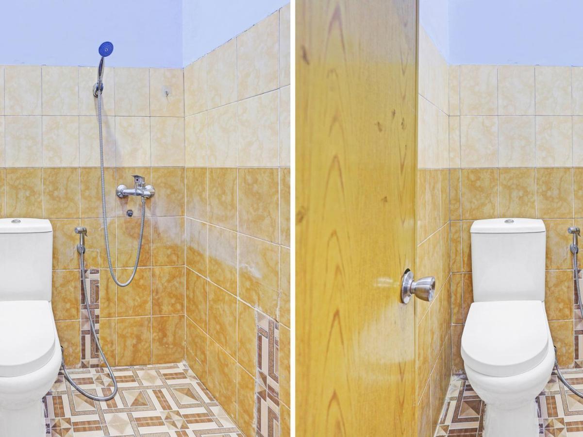 فندق Oyo 90344 Wijayanti بانيووانجى المظهر الخارجي الصورة