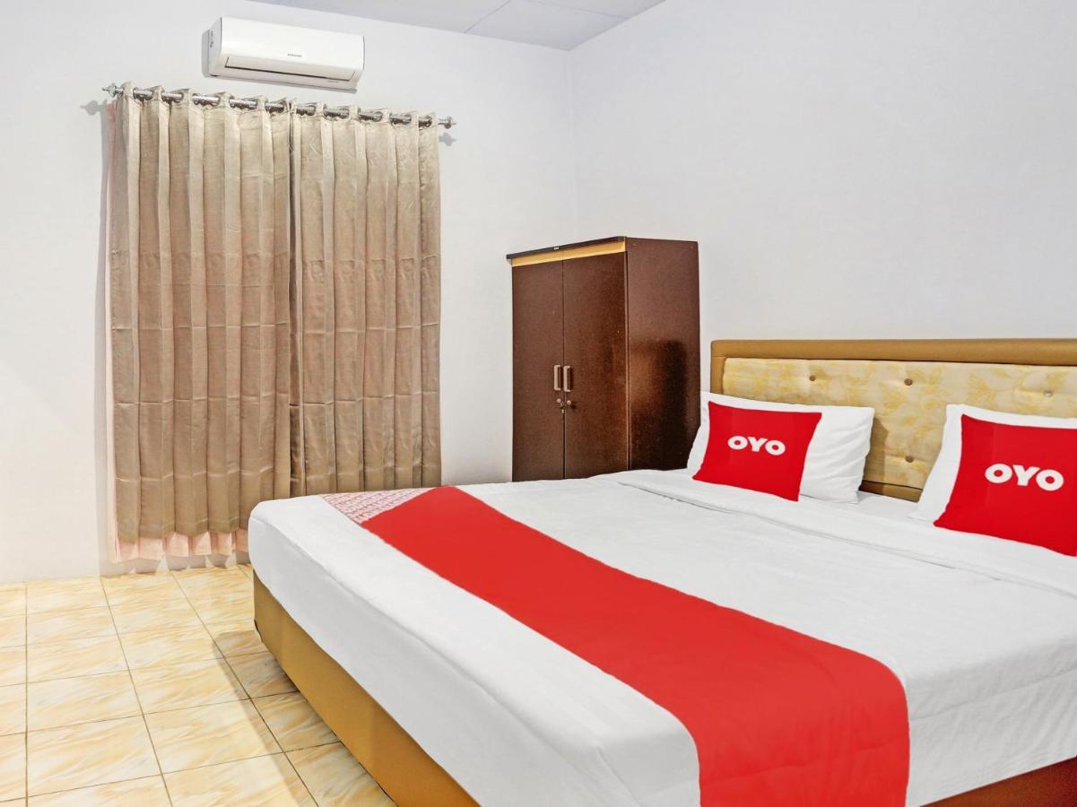 فندق Oyo 90344 Wijayanti بانيووانجى المظهر الخارجي الصورة